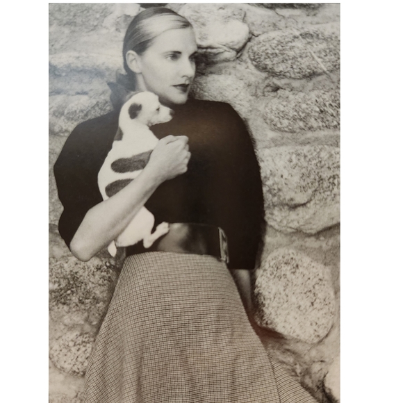 "Fashion is ephemeral, but style is eternal." - Picture 7 of 10